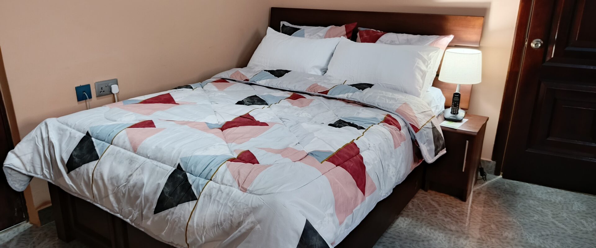 Green Apple Hotel  Standard Room Green Apple Hotel Standard Room