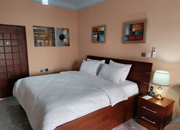 Hotels in East Legon: The 2026 Ultimate Local Guide (Reviewed)