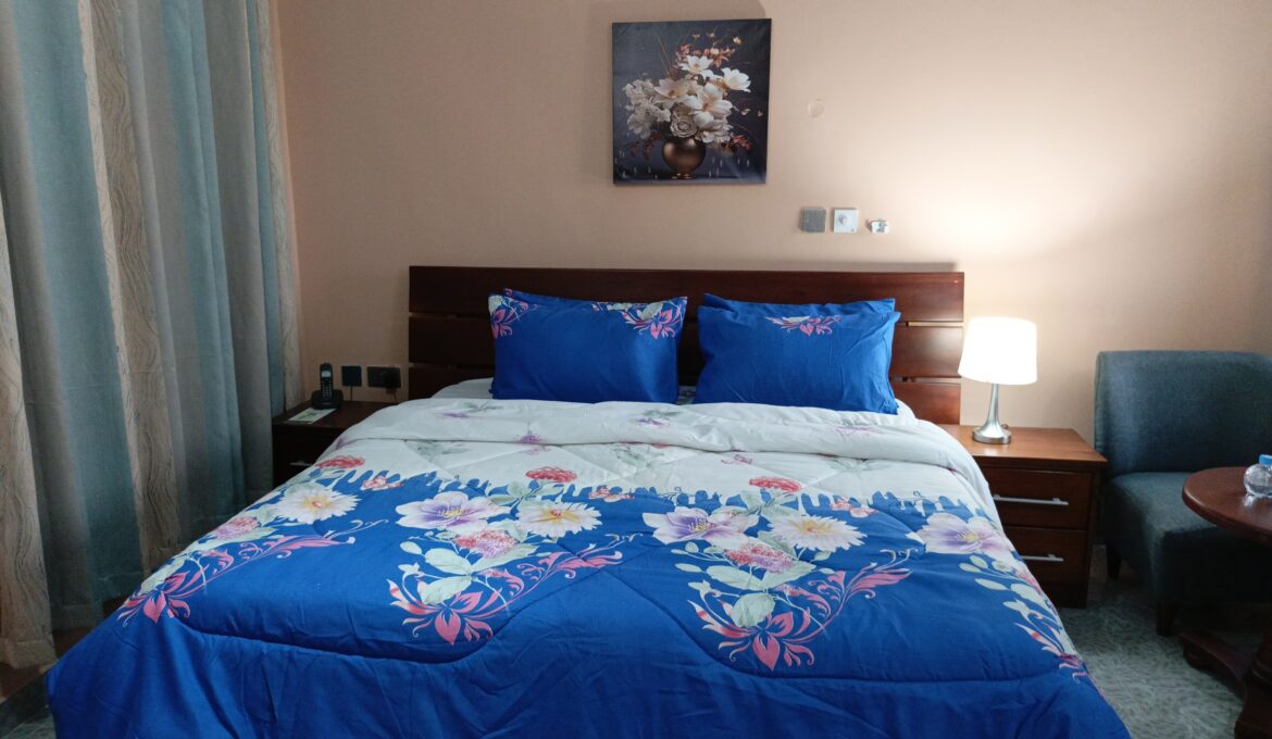 Green Apple Hotel Premium Room Green Apple Hotel Premium Room