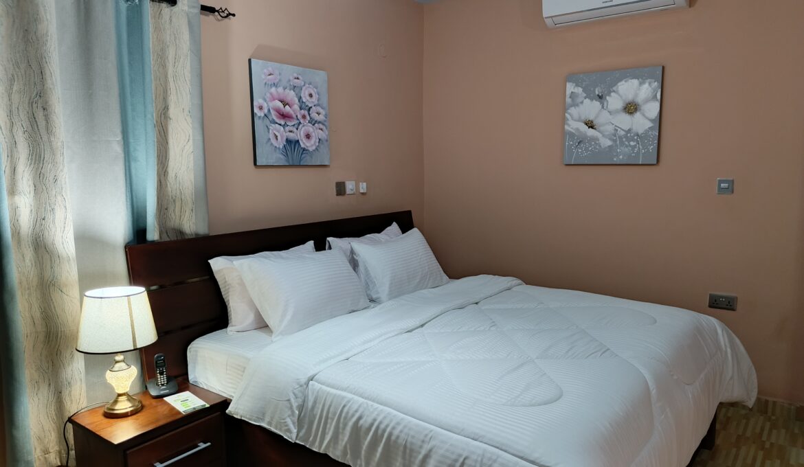 Green Apple Hotel Ghana Executive Room Green Apple Hotel Ghana Executive Room