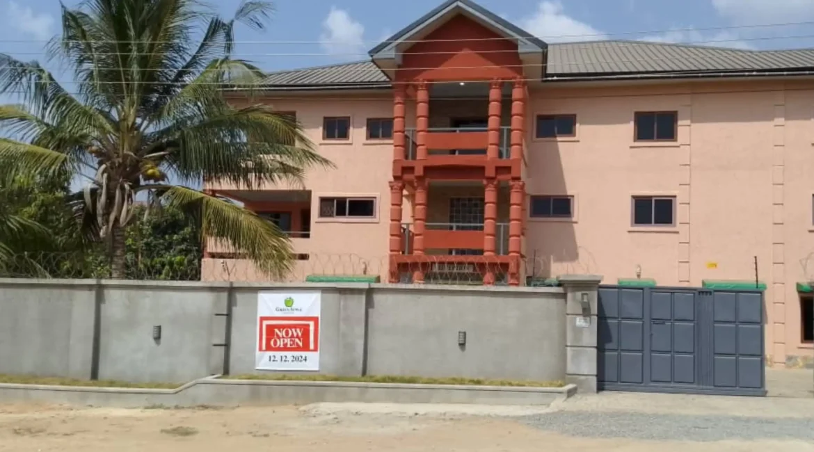 Hotels in Accra near Airport: The 2026 Commuter’s Choice