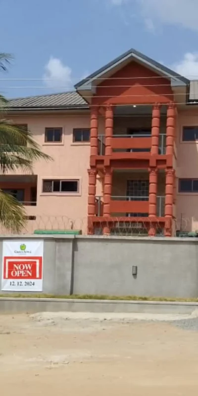 Hotels in Accra near Airport: The 2026 Commuter’s Choice