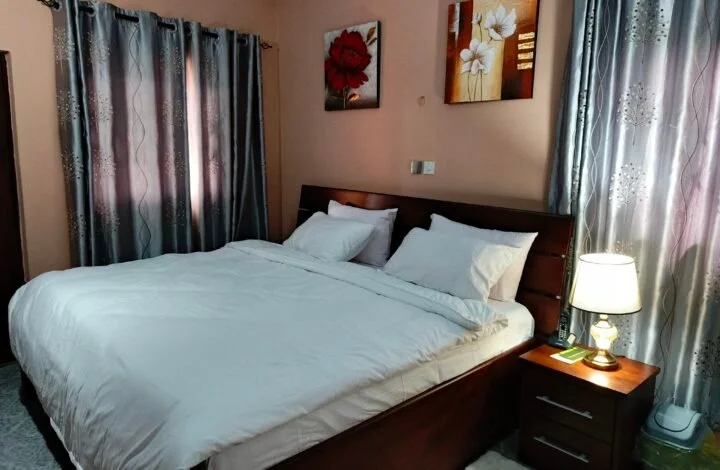 Executive Superior Room