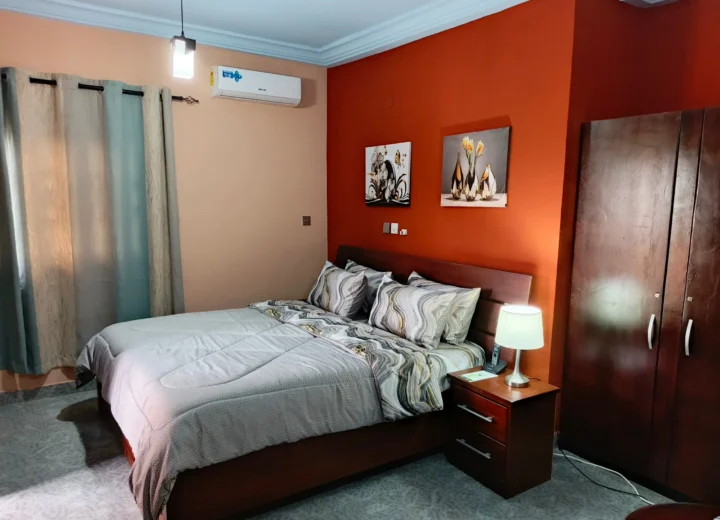 Accommodation near University of Ghana: The 2026 Academic Choice