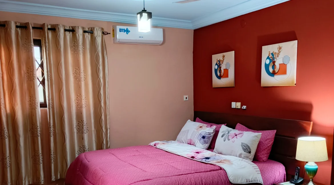 Hotels in East Legon Accra: ★5.0 From Ghs440/Night (2026)